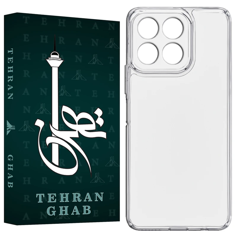 کاور تهران قاب مدل SPCFT مناسب برای گوشی موبایل آنر X5b Plus