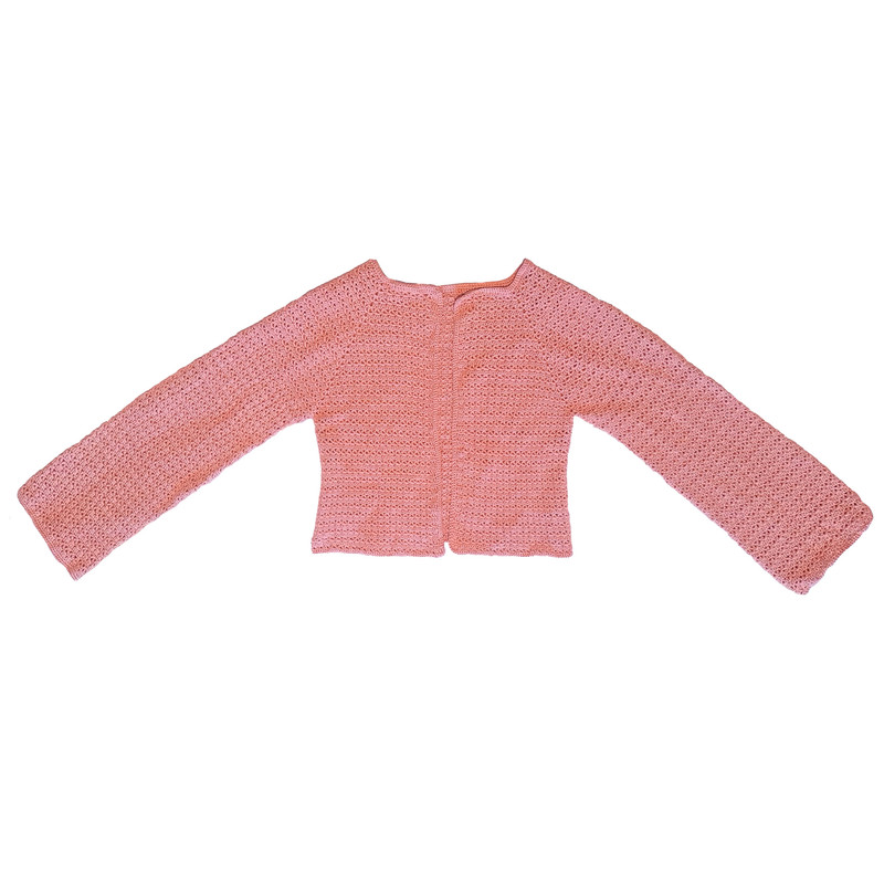 ژاکت زنانه مدل بهگل