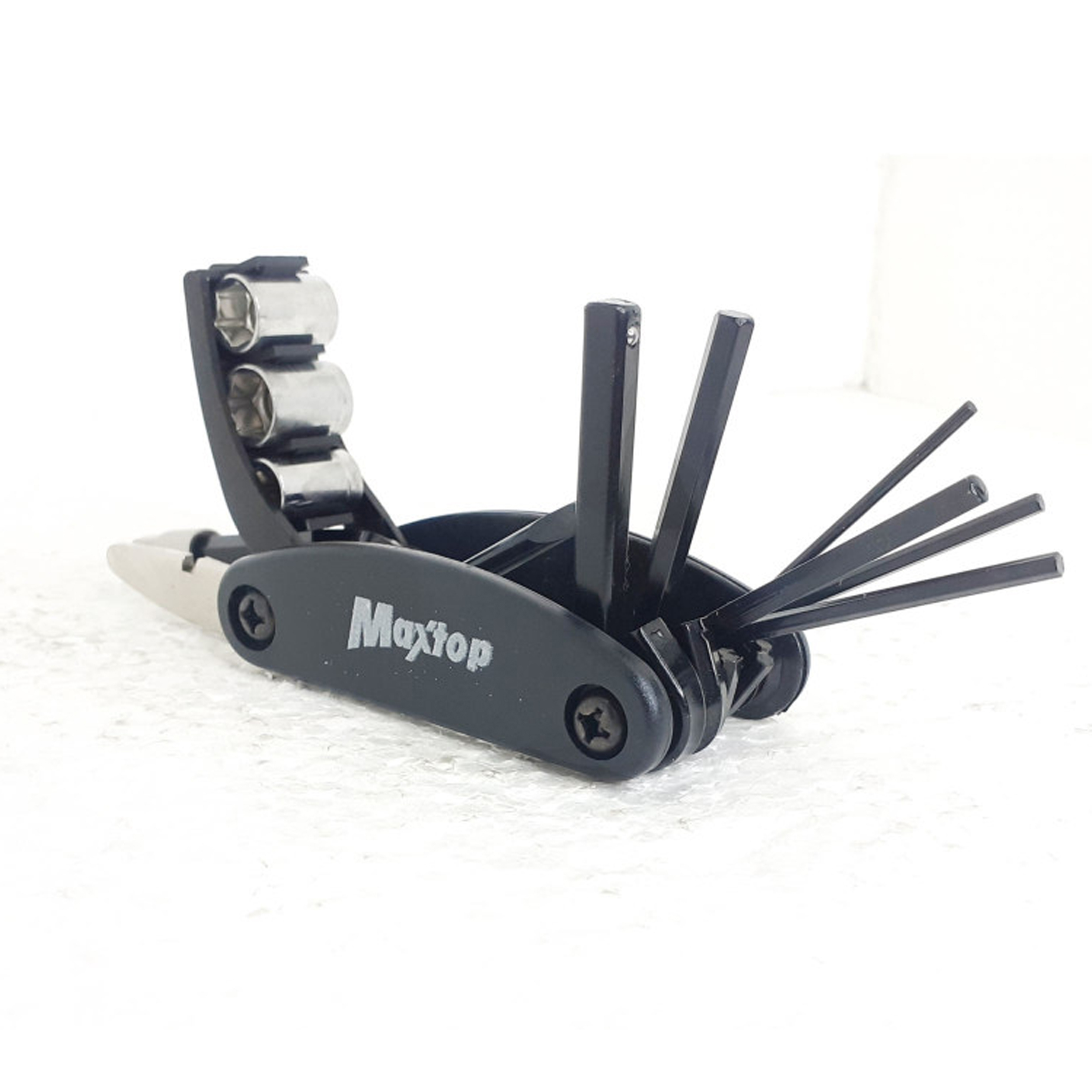 آچار آلن مکس تاپ مدل VIT SS - 22997 مجموعه 9 عددی