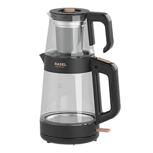 چای ساز راسل مدل R1400