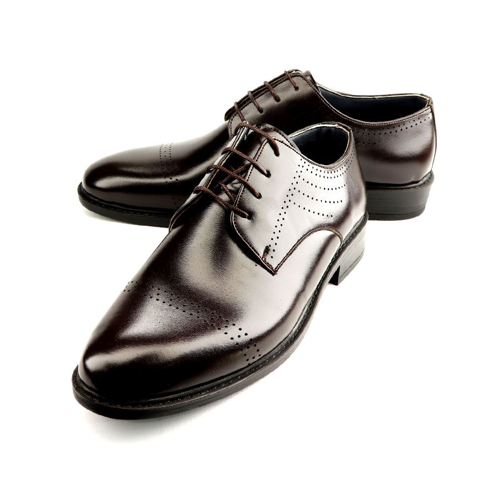 کفش مردانه مدل ریوان کد 03 -  - 2