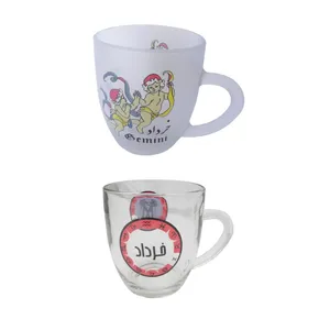 لیوان کد 00754 مجموعه 2 عددی