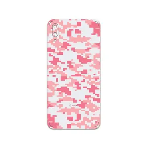 MAHOOT  Army-Pink-pixel Cover Sticker for Huawei Y7 Pro 2019