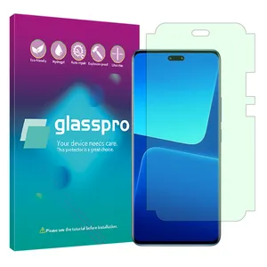 GLASS PRO Eye Care model green light Screen Protector Suitable for Xiaomi 13 Lite  Mobile Phone