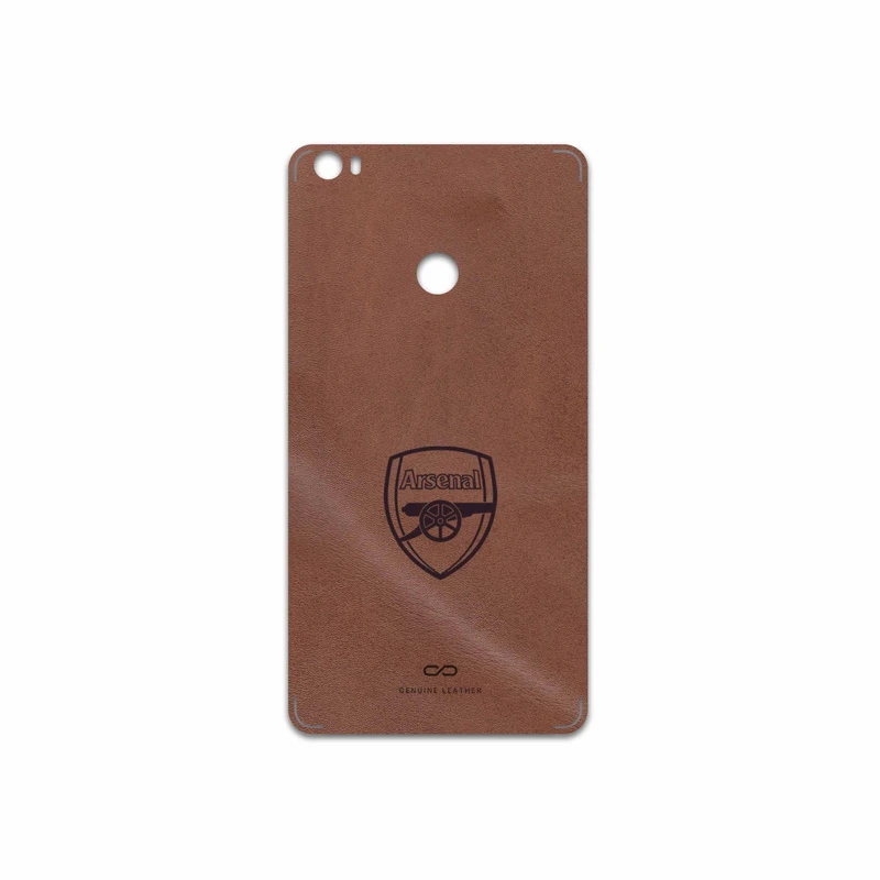 برچسب پوششی ماهوت مدل MNL-ARSNL مناسب برای گوشی موبایل شیائومی Mi Max