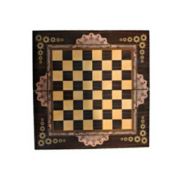 تخته شطرنج مدل ZS778