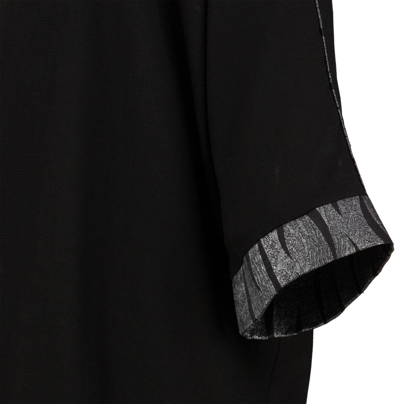 مانتو زنانه السانا مدل ویکتوریا کد 202084 -  - 5