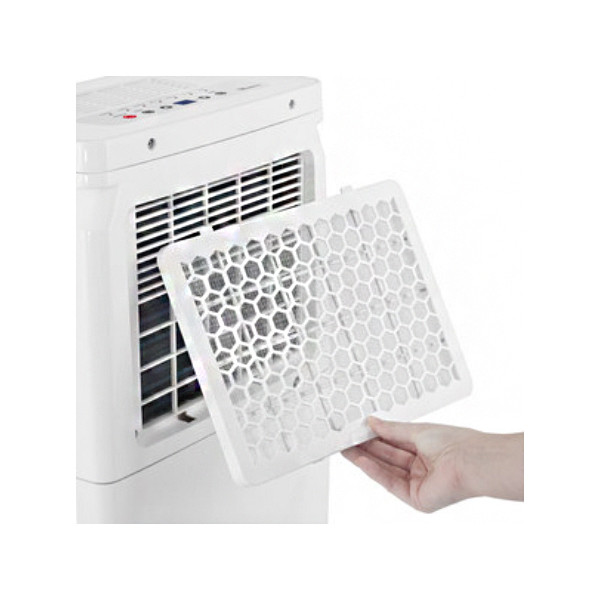 دستگاه رطوبت گیر تروتک مدل TTK 53 E دستگاه رطوبت گیر تروتک مدل TTK 53 E