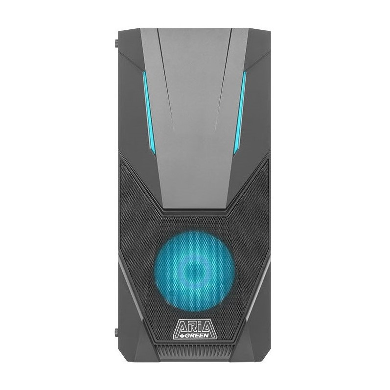 کامپیوتر دسکتاپ گرین مدل WIFI-A Gaming