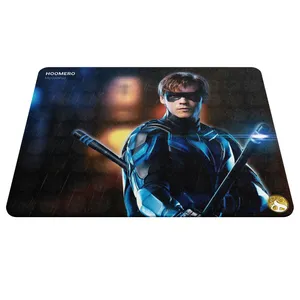 Hoomero DC Comics A3242 Mousepad