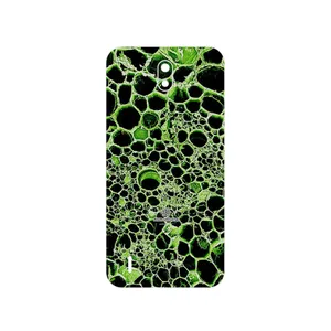 MAHOOT Atom Universe 4 Cover Sticker for Nokia C1