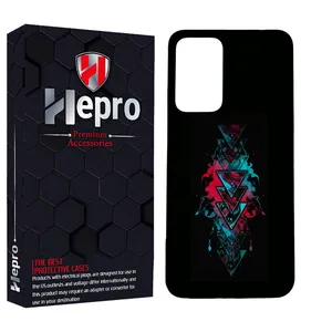 HEPRO MC Cover for XIAOMI Redmi Note 10 Pro