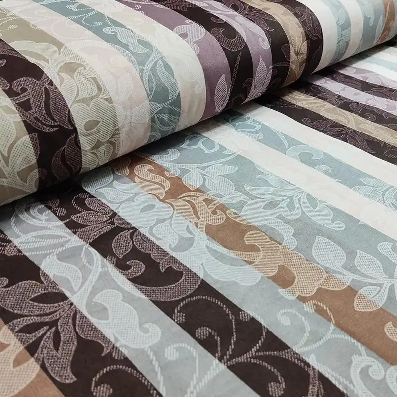 پارچه ملحفه مدل پیام کد 125