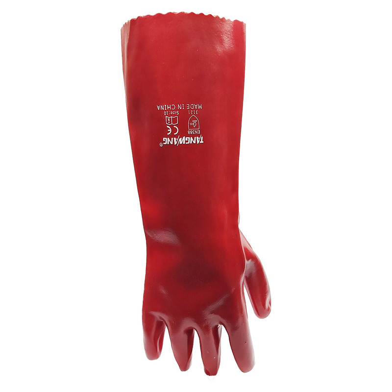 دستکش صنعتی تانگ وانگ مدل 3002 مجموعه 12 عددی دستکش صنعتی تانگ وانگ مدل 3002 مجموعه 12 عددی