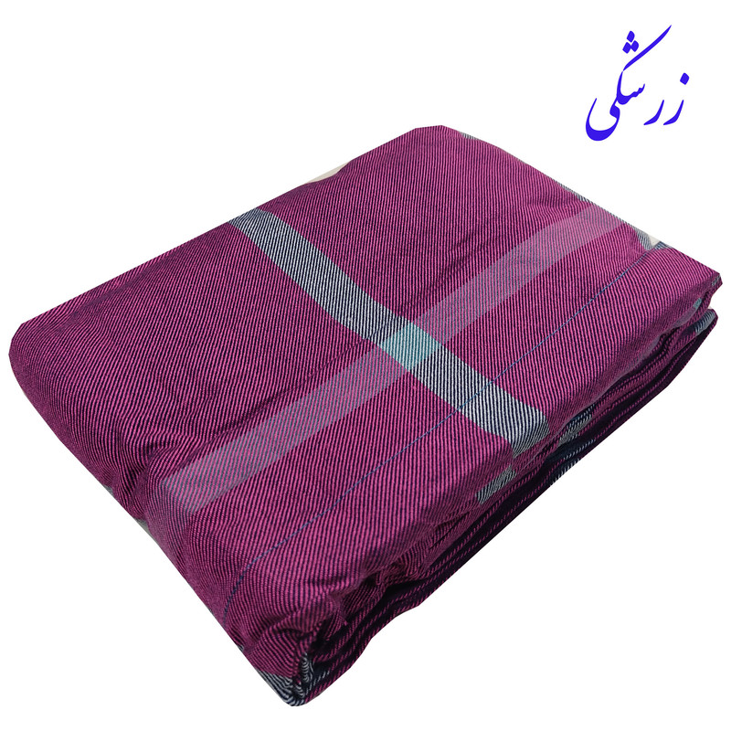 حوله پالتویی ابراهیمی یزد مدل ترامیس سایز 125