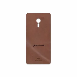 MAHOOT MNL-QLQM Cover Sticker for Lenovo ZUK Z2 Pro