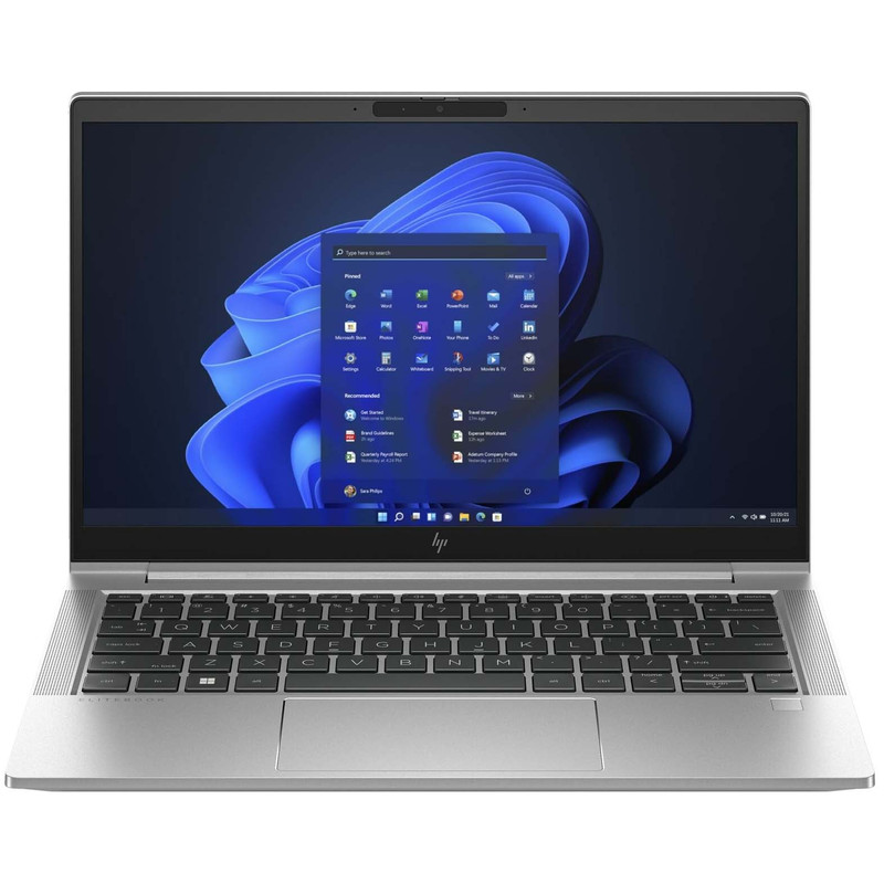 لپ تاپ 13.3 اینچی اچ‌ پی مدل EliteBook 630 G10-i5 1335U-8GB DDR4 3200MHz-1TB SSD-IPS-Backlit - کاستوم شده