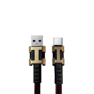 کابل تبدیل USB به USB-C شیگو مدل sh-135t طول یک متر