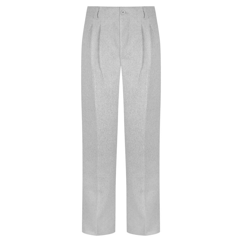 شلوار پارچه‌ای آزاد مردانه مدل  فوتر کد A87J