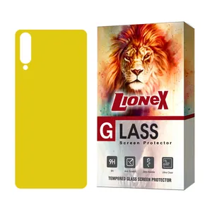 Lionex NANOBL Back Protector For Samsung Galaxy A70s / Galaxy A70