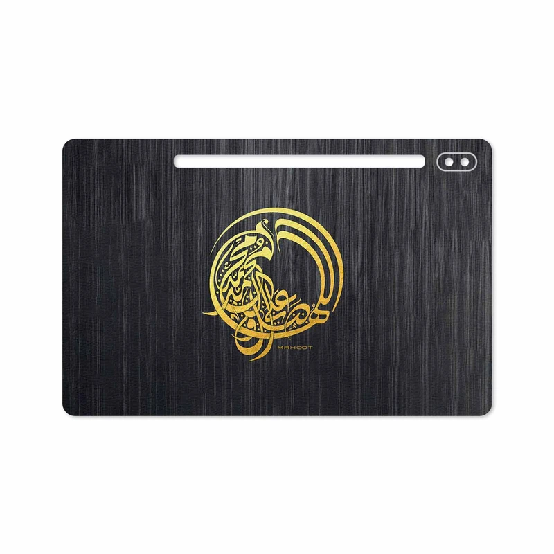 برچسب پوششی ماهوت مدل Salavat مناسب برای تبلت سامسونگ Galaxy Tab S6 2019 SM-T865