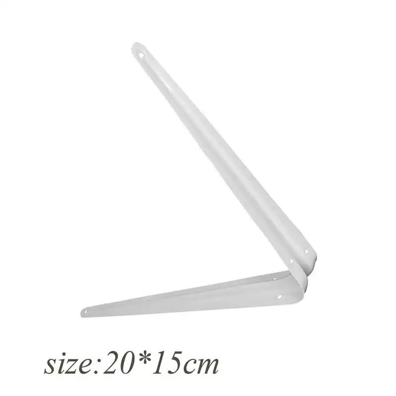 پایه نگهدارنده
طبقه دیواری مدل SG-T15X20 مجموعه 4 عددی