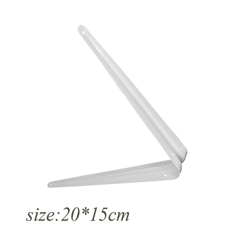 طبقه دیواری مدل SG-T15X20 مجموعه 8 عددی