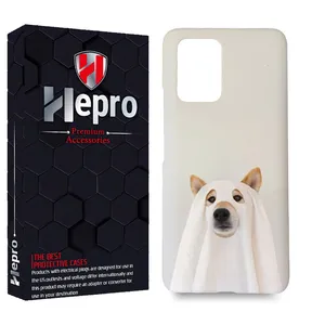 HEPRO MC Cover for XIAOMI Redmi 10 / Redmi 10 Prime