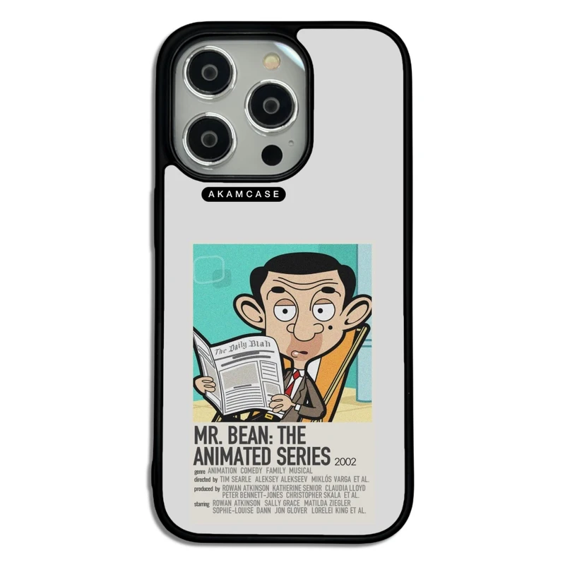 کاور آکام مدل AMC-WA14PRO-CARTOONS-7 مناسب برای گوشی موبایل اپل iPhone 14 Pro