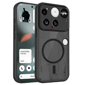 BodyGuard Flex Case For Nothing Phone 3