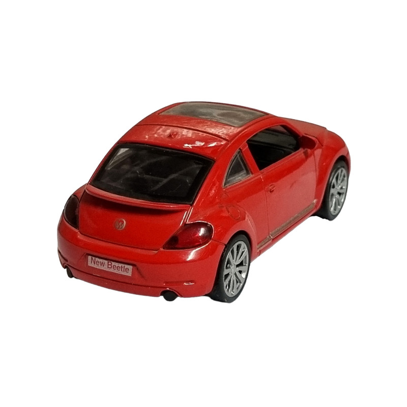 ماشین بازی مدل NEW Beetle