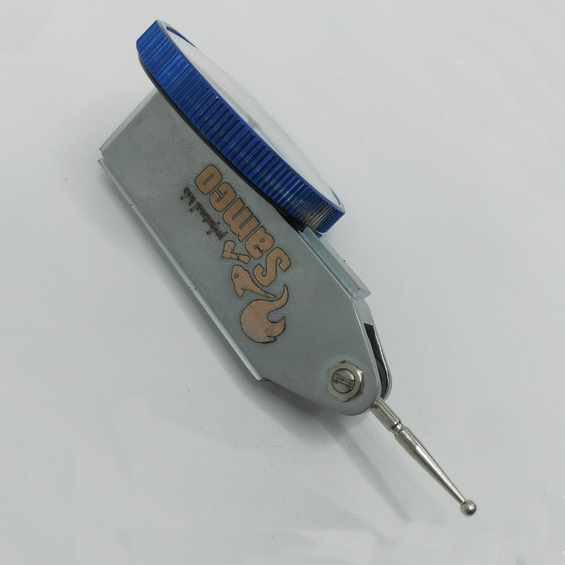 ساعت اندیکاتور سامکو مدل YPK-0.01