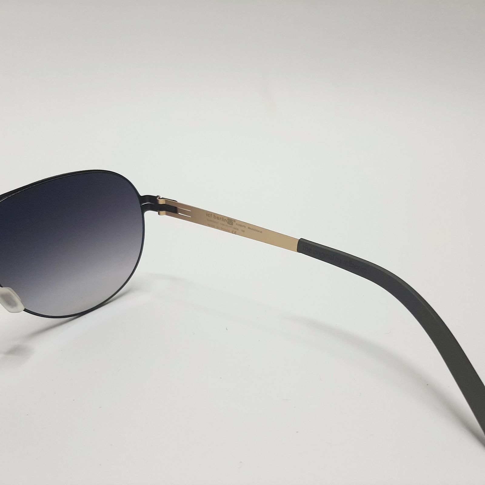 عینک آفتابی ایس برلین مدل dahlia b.bg -  - 7