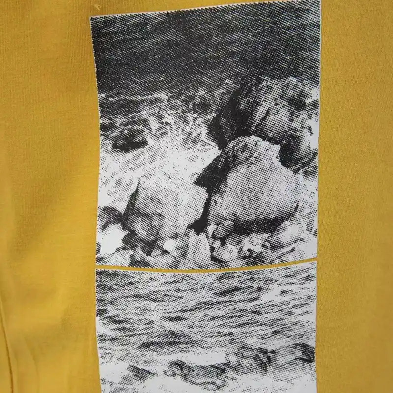 تی شرت آستین کوتاه مردانه مدل MDSS-CG3562