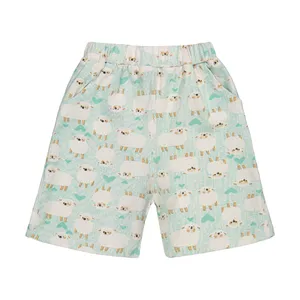 شلوارک دخترانه مدل SM-10