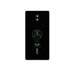 MAHOOT XBOX Cover Sticker for Nokia 3
