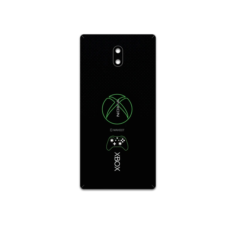 برچسب پوششی ماهوت مدل XBOX مناسب برای گوشی موبایل نوکیا 3