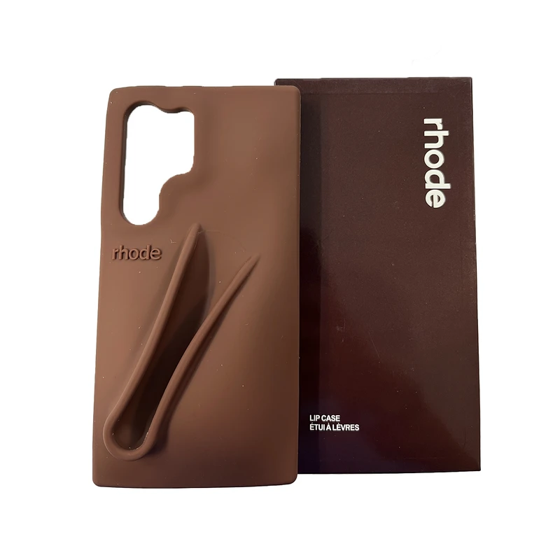 کاور مدل rhode کد S24U مناسب برای گوشی موبایل سامسونگ Galaxy S24 Ultra / S23 Ultra