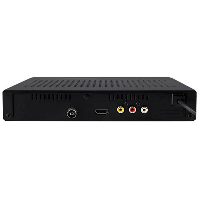 DVB-T گیرنده دیجیتال دنای مدل 1028HEVC.265