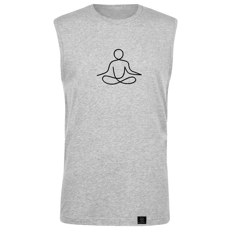 تاپ مردانه 27 مدل یوگا کد RN563
