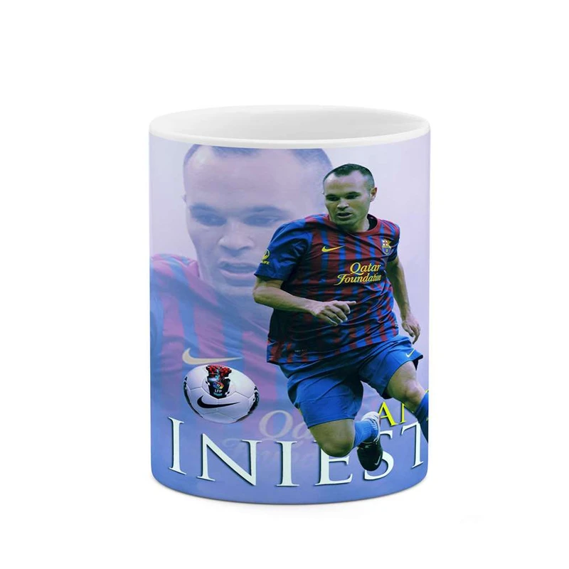 ماگ کاکتی مدل اینیستا کد  mgh12305