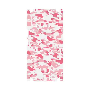 MAHOOT Army_Pink_Pixel-FullSkin Cover Sticker for Honor X5b Plus