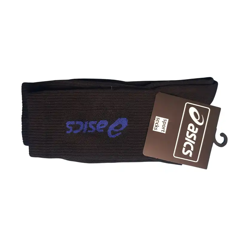 جوراب ورزشی ساق بلند زنانه مدل کش انگلیسی کد NP6011 مجموعه 4 عددی