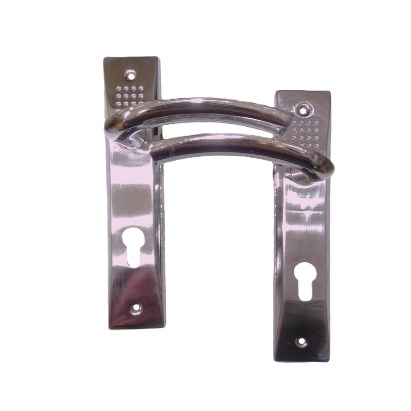 دستگیره در مدل خالدار سویچی کد 602 مجموعه دو عددی