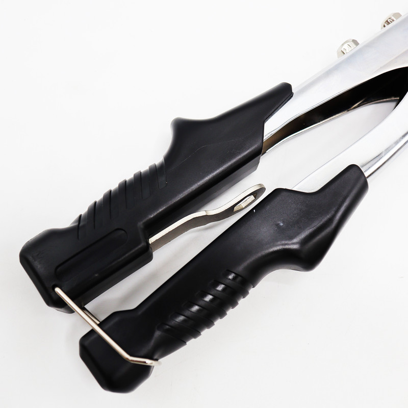 انبر پرچ مدل YPT-MAKS025 سایز 10 اینچ