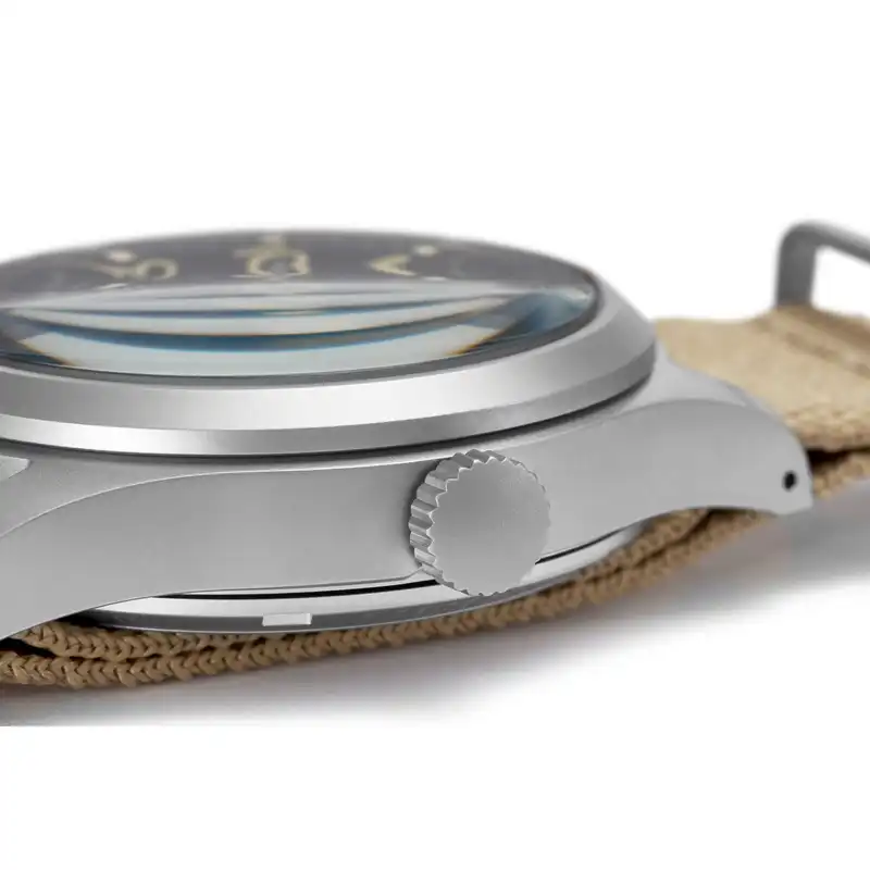 ساعت مچی عقربه‌ای مردانه سیکو مدل SRPG35K1 NEW