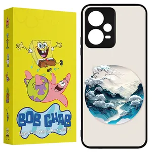  BOB Ghab X5CHB Cover For Xiaomi Poco X5 Pro 5G