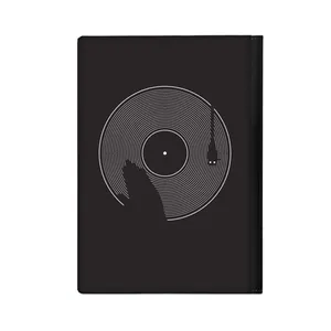 کلاسور مدل صفحه گرامافون کد 953