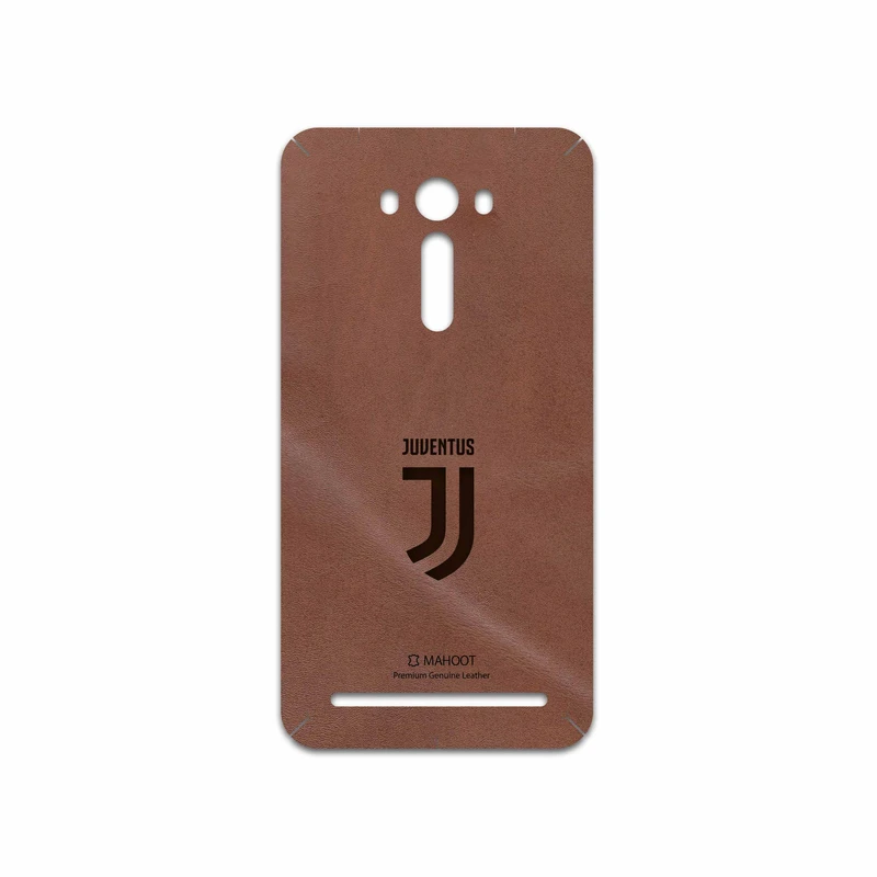 برچسب پوششی ماهوت مدل MNL-JUVE مناسب برای گوشی موبایل ایسوس Zenfone 2 Laser