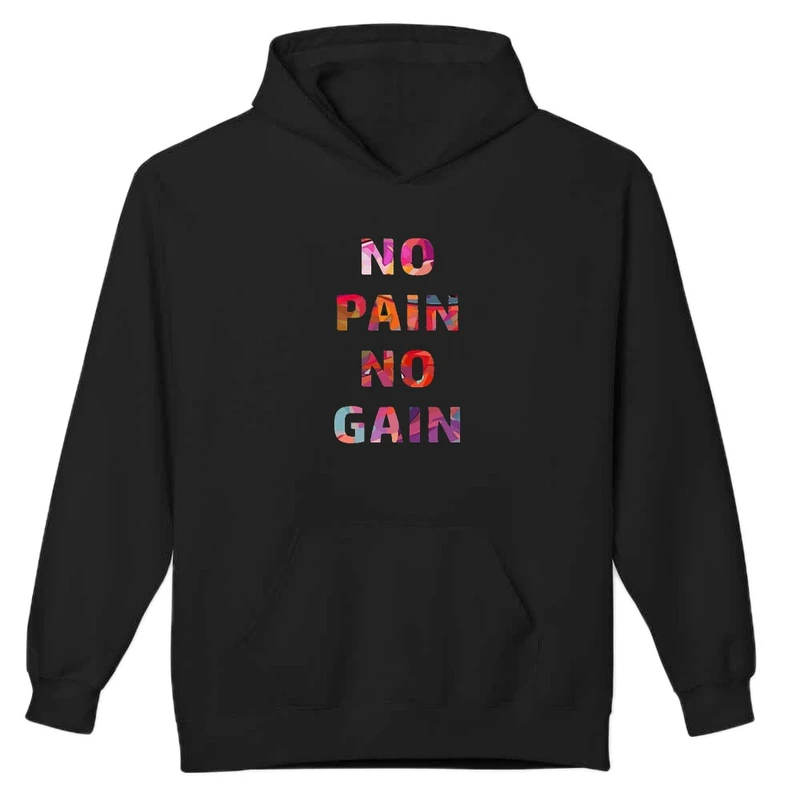 هودی مردانه پاد آفرین مدل اسپرت کد 0458